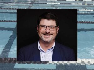 What’s Next for Kevin Ring as He Leads USA Swimming into a New Era?