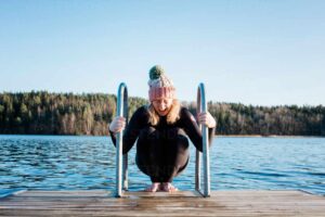 Feeling Nervous in the Water? Discover Gear That Makes Everyone Feel at Home – Kids and Adults Alike!