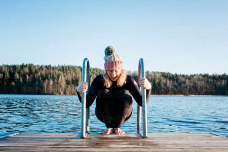 Feeling Nervous in the Water? Discover Gear That Makes Everyone Feel at Home – Kids and Adults Alike!