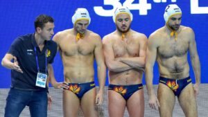 Montenegrin Water Polo Star Aleksa Ukoprina Hit with Two-Year Doping Ban After Suspension Upheld