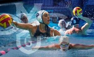 Dive Into Fun: Saint Mary’s Unveils Thrilling New Full Aquatics Program with Swimming and Water Polo