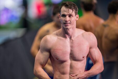 Ben Proud’s Stunning Move to the Enhanced Games Sparks Fierce Fan Reactions (VIDEO)