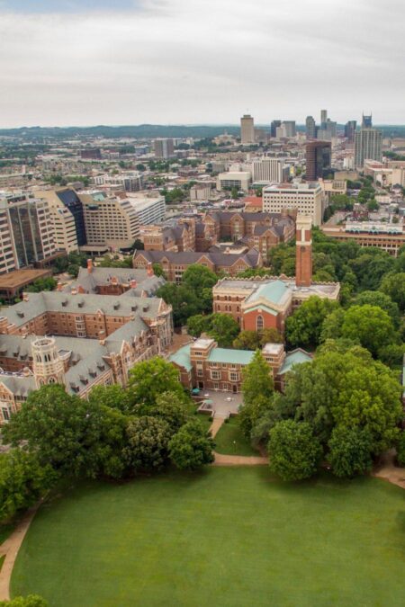 Vanderbilt Excited to Welcome Bella Cothern as New Assistant Coach