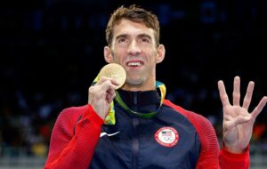 Olympic Medalist and Three-Time World Champion Ben Proud Joins the Exciting New Era of the Enhanced Games