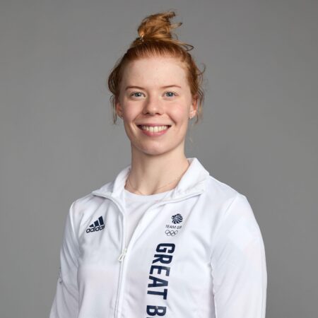 Doha World 200 Fly Champion Laura Stephens Announces Retirement from Competitive Swimming