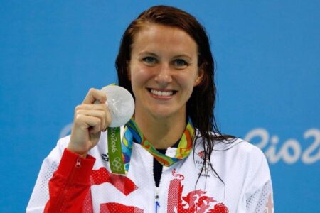 Jazz Carlin Shares Her Heartfelt Reaction to Ben Proud’s Shift to Enhanced Games