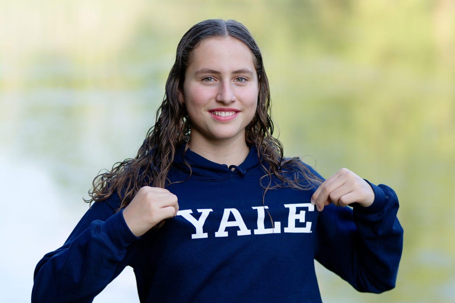 Euro Juniors Finalist Siri Vanderlinden Verbally Commits to Yale for 2026-27