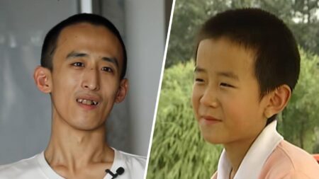 Meet Yu Zidi: China’s 12-Year-Old Swimming Prodigy Inspired by Summer McIntosh