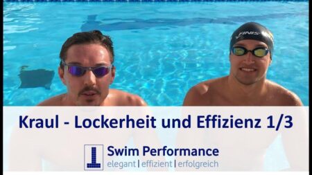 Unlock Your Best Swim Yet: The Surprising Gut Health Secret to Supercharge Your Performance