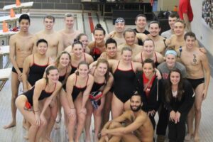 2026 College Swimming Previews: Spink, Sophomores & Hirai Are The Keys For #5 Tennessee Women – SwimSwam