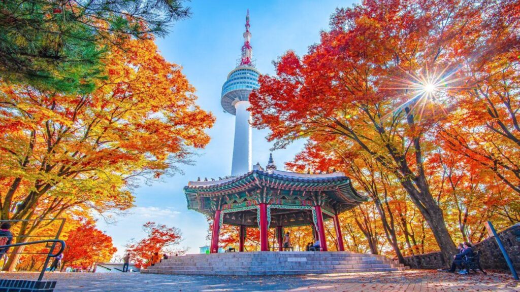 Seoul Anniversary: When Duncan Armstrong Became the Dragon Slayer and Laurie Lawrence Unleashed His Fierce Spirit