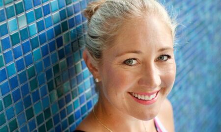 Sydney 25th Anniversary: Misty Hyman’s Unforgettable Olympic Triumph in the 200 Butterfly