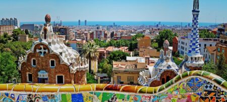 Betlehem and Tarasiewicz Shine with Stunning Victories at Barcelona European Open Water Cup