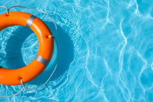 Frankfort Students Make a Splash Learning Life-Saving Water Safety Skills on an Exciting Field Trip