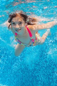 Melrose Crushes Willmar to Claim Girls Swimming and Diving Championship