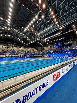 Get Ready, Beijing: The 2026 World Short Course Championships Are Coming!