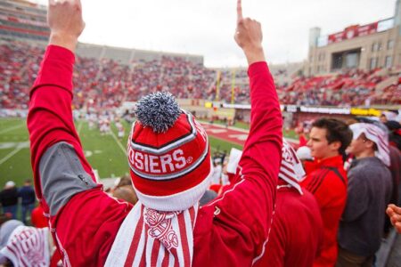 Indiana and Florida Face Off in Thrilling Season Opener