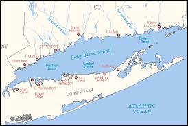 From ‘too dirty’ to ‘national treasure’: Views of the Long Island Sound are changing – CT Insider