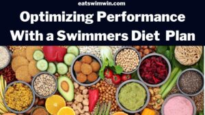 6 Meet Day Nutrition Strategies Swimmers Should Know