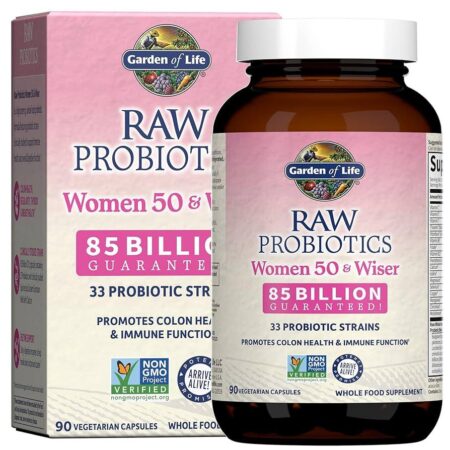 Boost Your Performance: How Probiotics Can Help You Shave Seconds Off Your Time