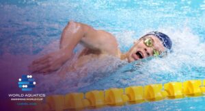 Leon Marchand Ready to Dominate Seven Events at Carmel World Cup – Full Lineup Unveiled!