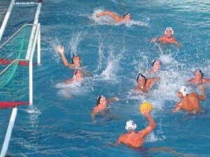 2026 Cutino Award Watch List Revealed: Meet the Nation’s Top Water Polo Stars