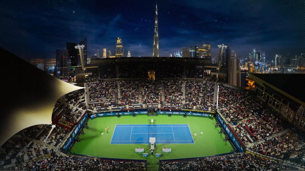 Dubai Open Championships 2026 to Feature Elite Olympians, Rising Stars, and Record-Breaking Prize Money