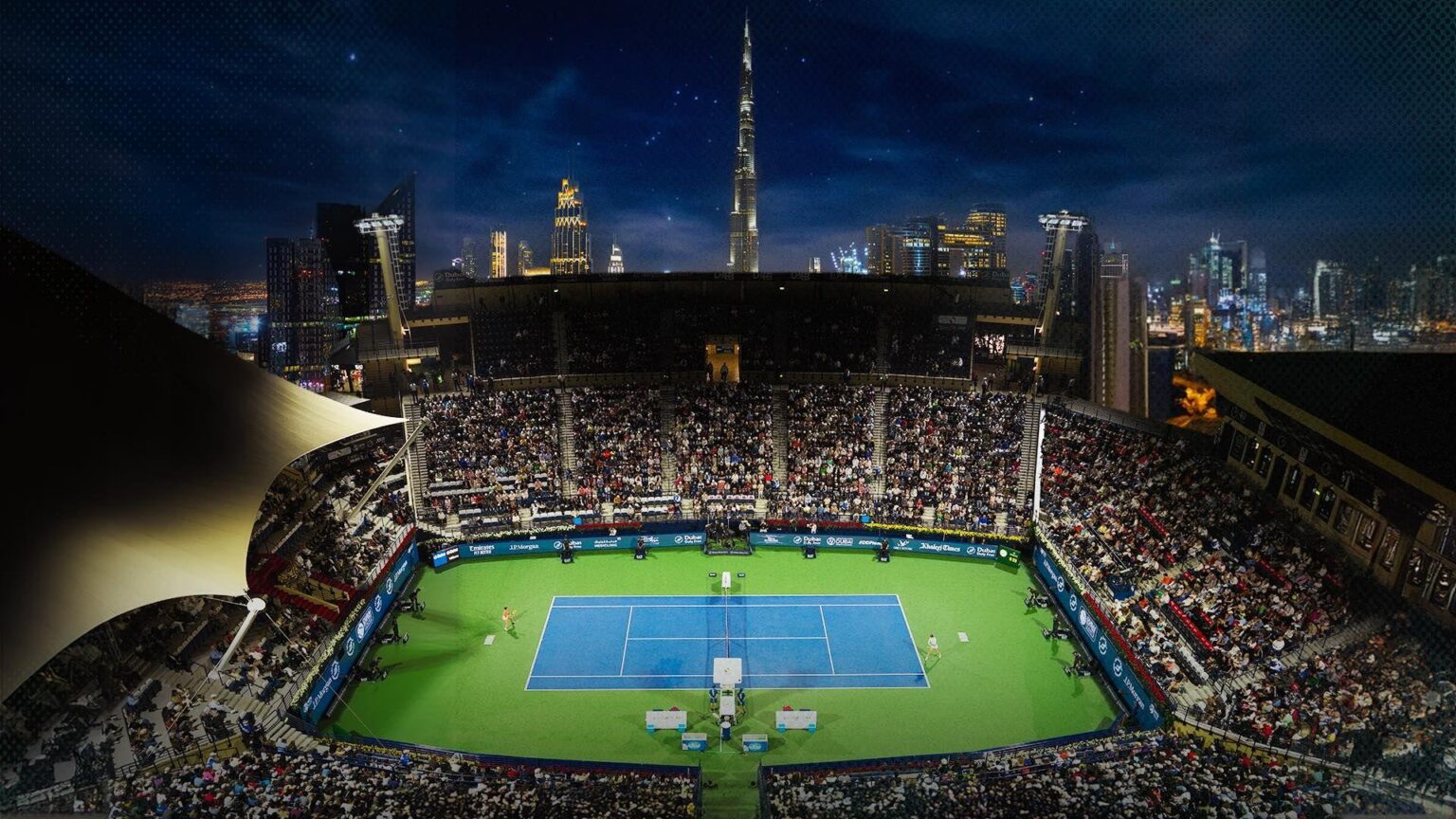 Dubai Open Championships 2026 to Feature Elite Olympians, Rising Stars, and Record-Breaking Prize Money