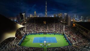 Dubai Open Championships 2026 to Feature Top Olympians, Age-Group Stars, And Big Prize Money