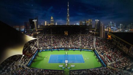 Dubai Open Championships 2026 to Feature Top Olympians, Age-Group Stars, And Big Prize Money
