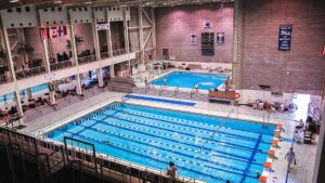 Penn State Cruises to a Commanding Sweep Over St. Bonaventure