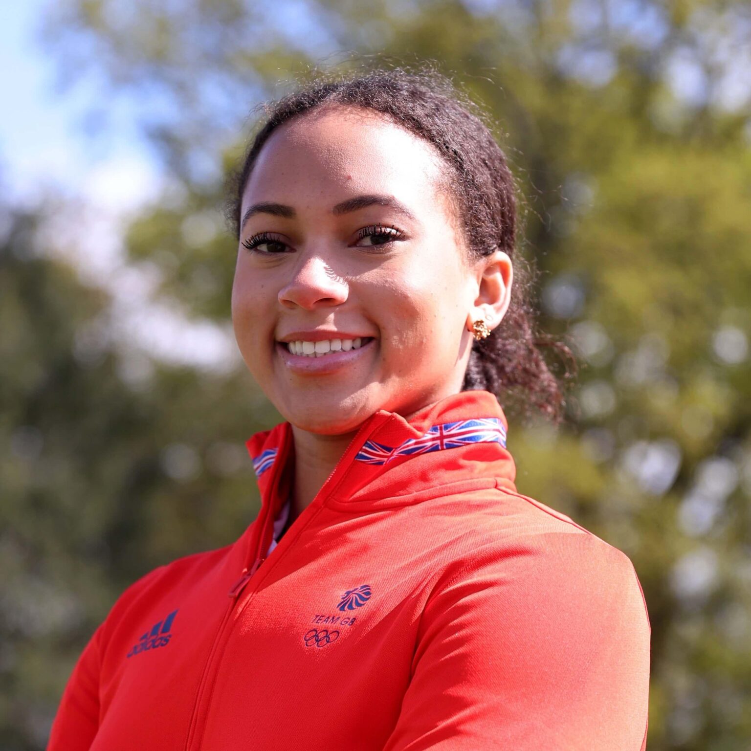 Eva Okaro Shatters Records with Jaw-Dropping 20.94 Split, Powering Texas to Sweep Over Alabama Eva Okaro Shatters Records with Jaw-Dropping 20.94 Split, Powering Texas to Sweep Over Alabama