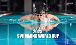 Inside the 2025 Swimming World Cup Prize Money: How It Compares to Past Years