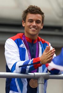 British Three-Time Olympic Diver Grace Reid Retires