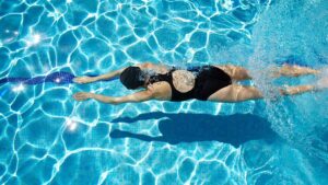 Winter Juniors Qualifier Krish Jain To Swim For Columbia University In Fall Of 2026 – SwimSwam