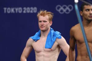 Scottish Diver and Three-Time Olympian Grace Reid Announces Retirement