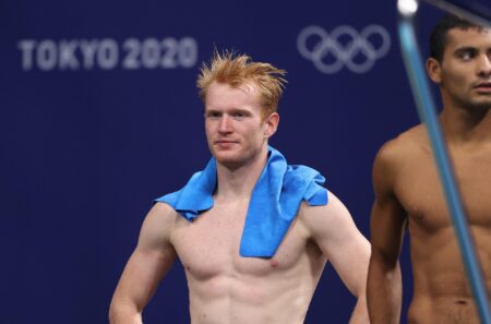 Scottish Diver and Three-Time Olympian Grace Reid Announces Retirement