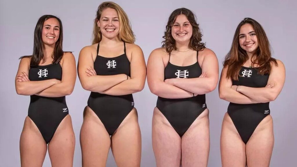 Victory for Women’s Swimming and Diving Against Seton Hall – villanova.com