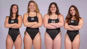 Victory for Women’s Swimming and Diving Against Seton Hall – villanova.com