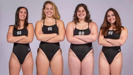 Victory for Women’s Swimming and Diving Against Seton Hall – villanova.com
