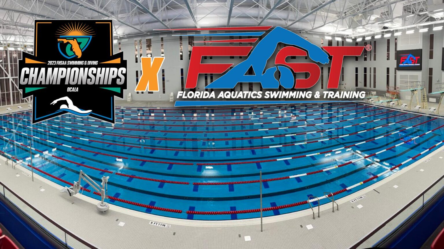 Excitement Builds as FHSAA Swimming District Meets Kick Off for Jacksonville Schools – Key Highlights to Watch