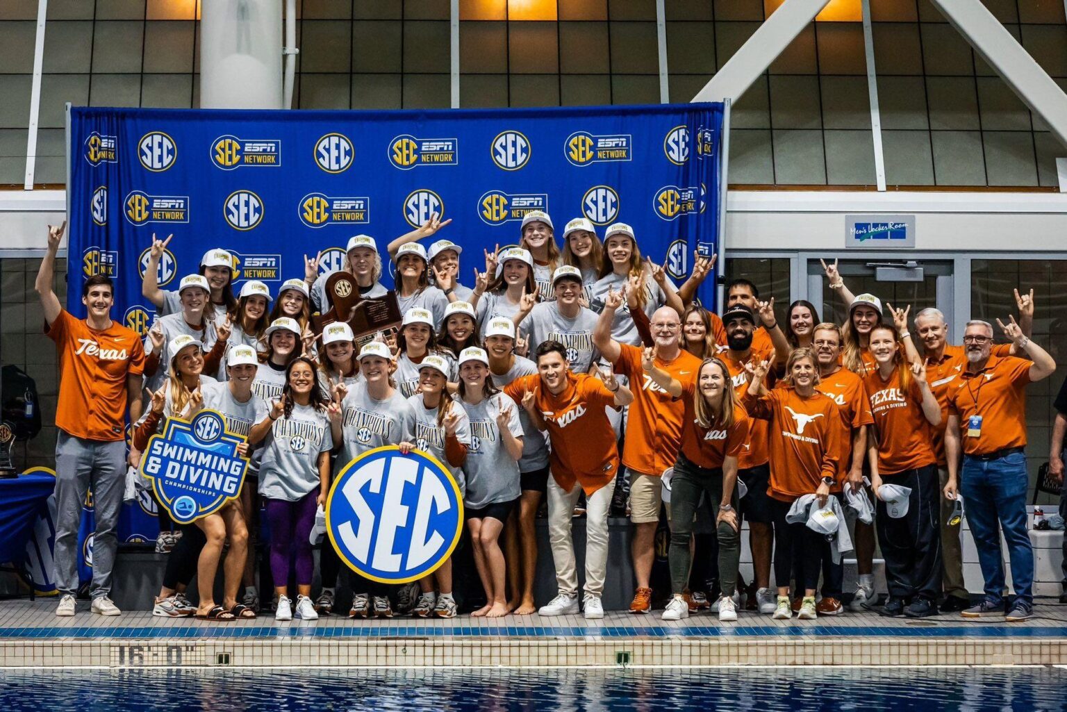 Top Thrilling Storylines to Follow in SEC Swimming for the 2025-26 Season Top Thrilling Storylines to Follow in SEC Swimming for the 2025-26 Season