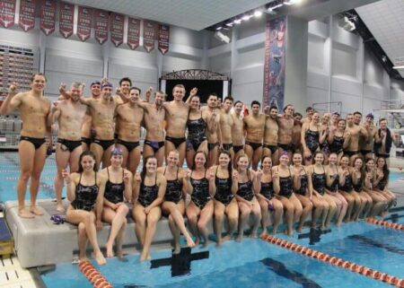 Missouri Swimming and Diving Faces Challenging Season Opener Against Purdue