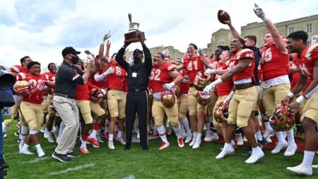 Keydets Fall Just Short in Heart-Pounding Home Opener Against Wildcats Keydets Fall Just Short in Heart-Pounding Home Opener Against Wildcats