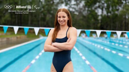 Mollie O’Callaghan and Lani Pallister Ignite a New Era in Australian Freestyle Swimming
