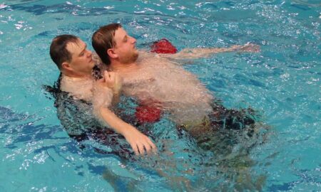 Life-Saving Steps: Mastering Safe and Effective Drowning Rescue Techniques Life-Saving Steps: Mastering Safe and Effective Drowning Rescue Techniques