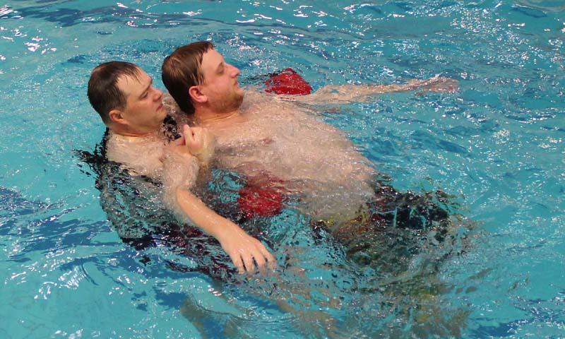 Life-Saving Steps: Mastering Safe and Effective Drowning Rescue Techniques Life-Saving Steps: Mastering Safe and Effective Drowning Rescue Techniques