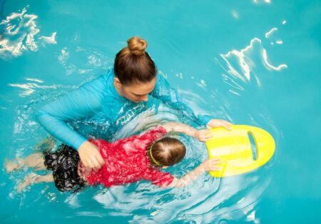 Unlock Your Potential: Master the Art of Swim Stroke Development