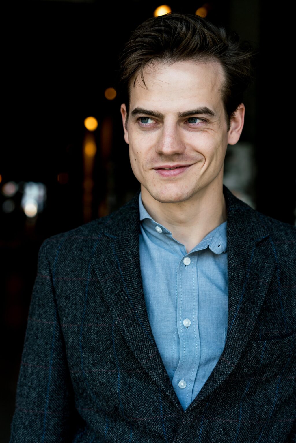 World Junior Champion Qualifier Thomas McMillan Commits to North Carolina State