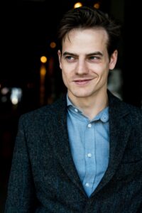 World Junior Champion Qualifier Thomas McMillan Commits to North Carolina State